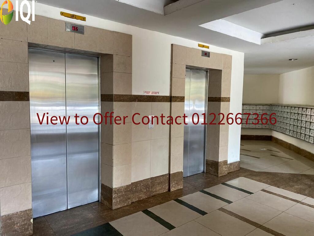 Pudu Impian II @ Villa Tropika image