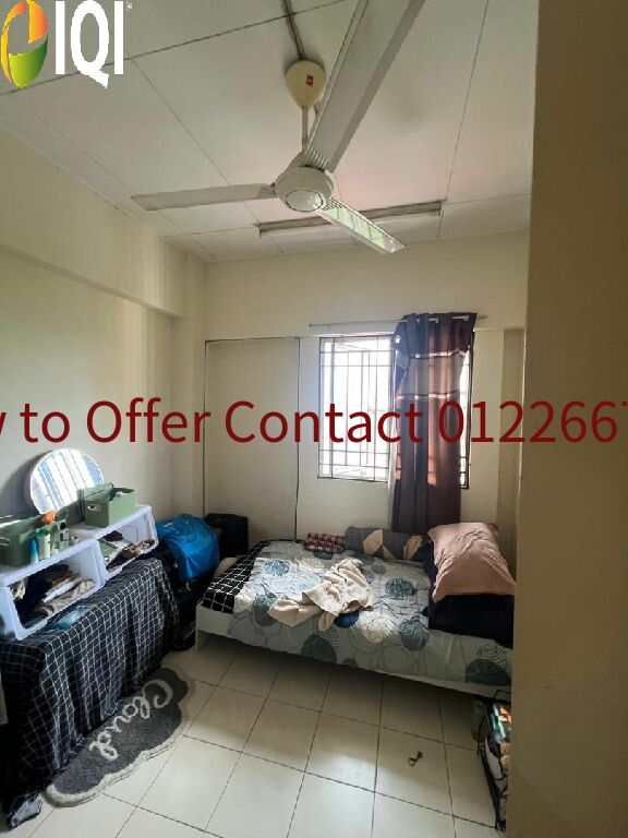 Pudu Impian II @ Villa Tropika image