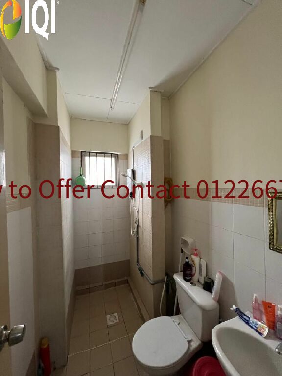 Pudu Impian II @ Villa Tropika image