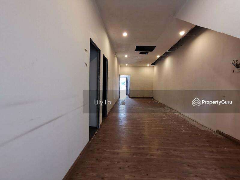 Bukit Indah Commercial for RENT image