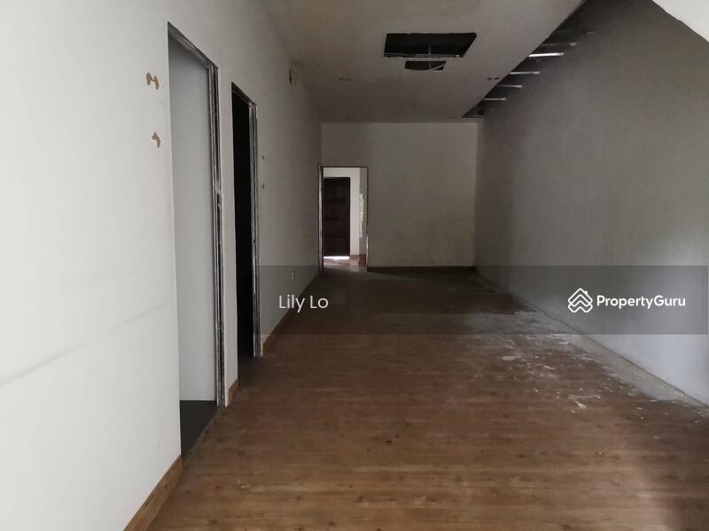 Bukit Indah Commercial for RENT image