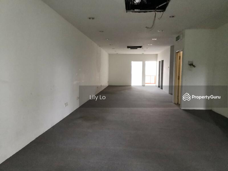 Bukit Indah Commercial for RENT image