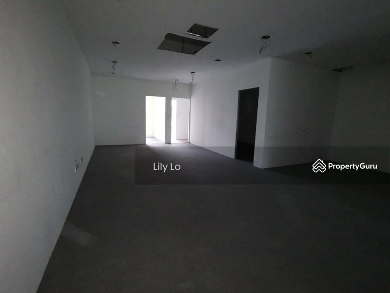 Bukit Indah Commercial for RENT image