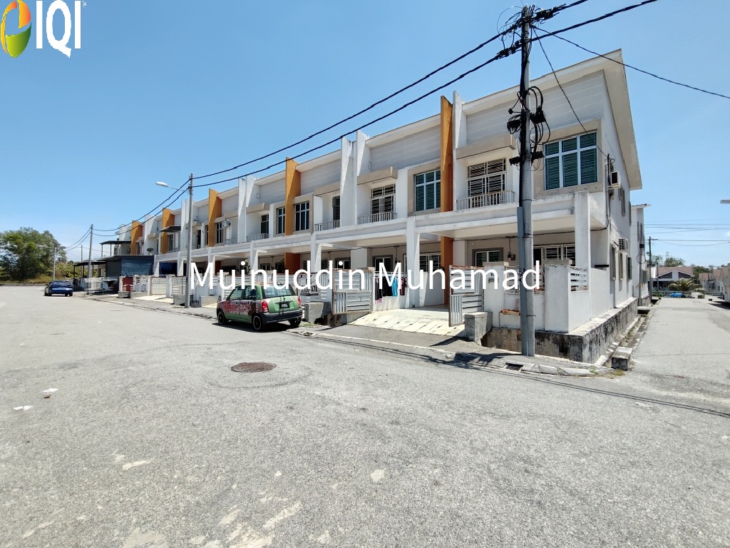 TAMAN TRONOH UNIVERSITI image