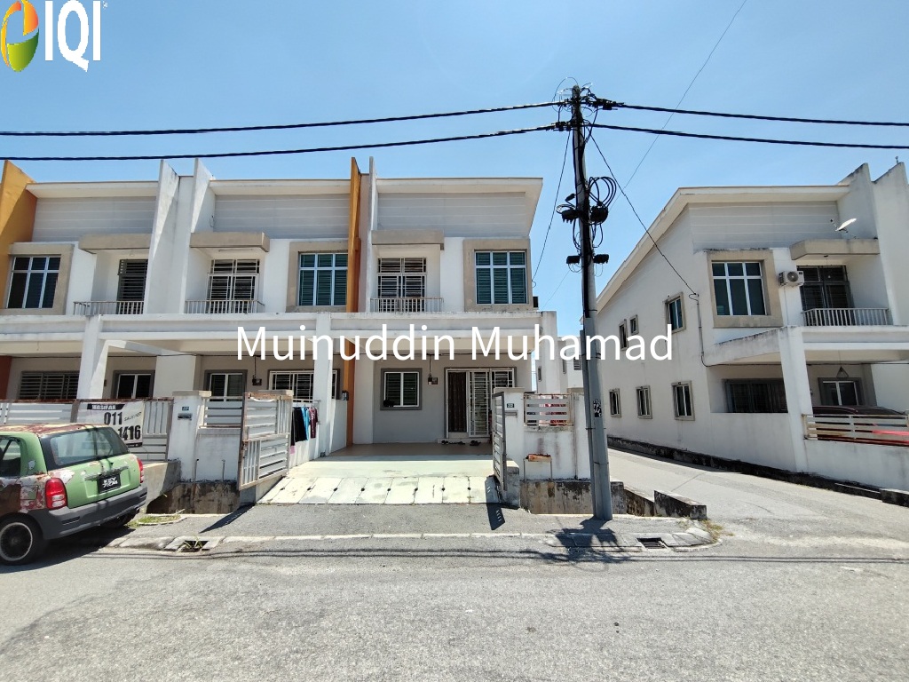 TAMAN TRONOH UNIVERSITI image