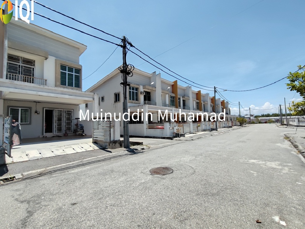 TAMAN TRONOH UNIVERSITI image