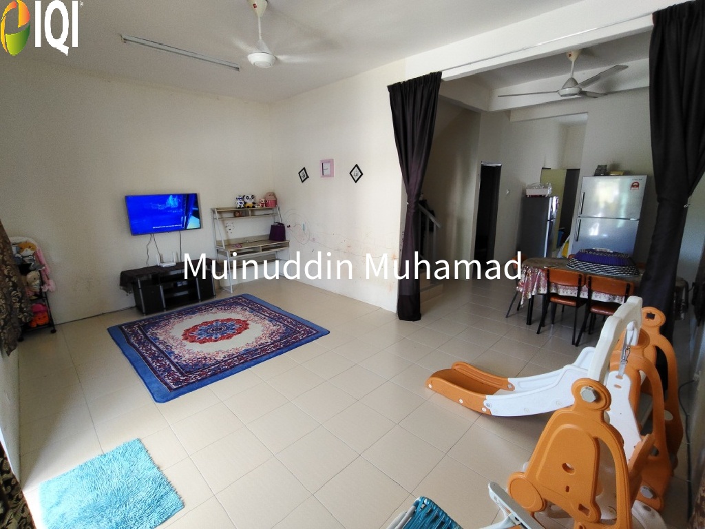 TAMAN TRONOH UNIVERSITI image