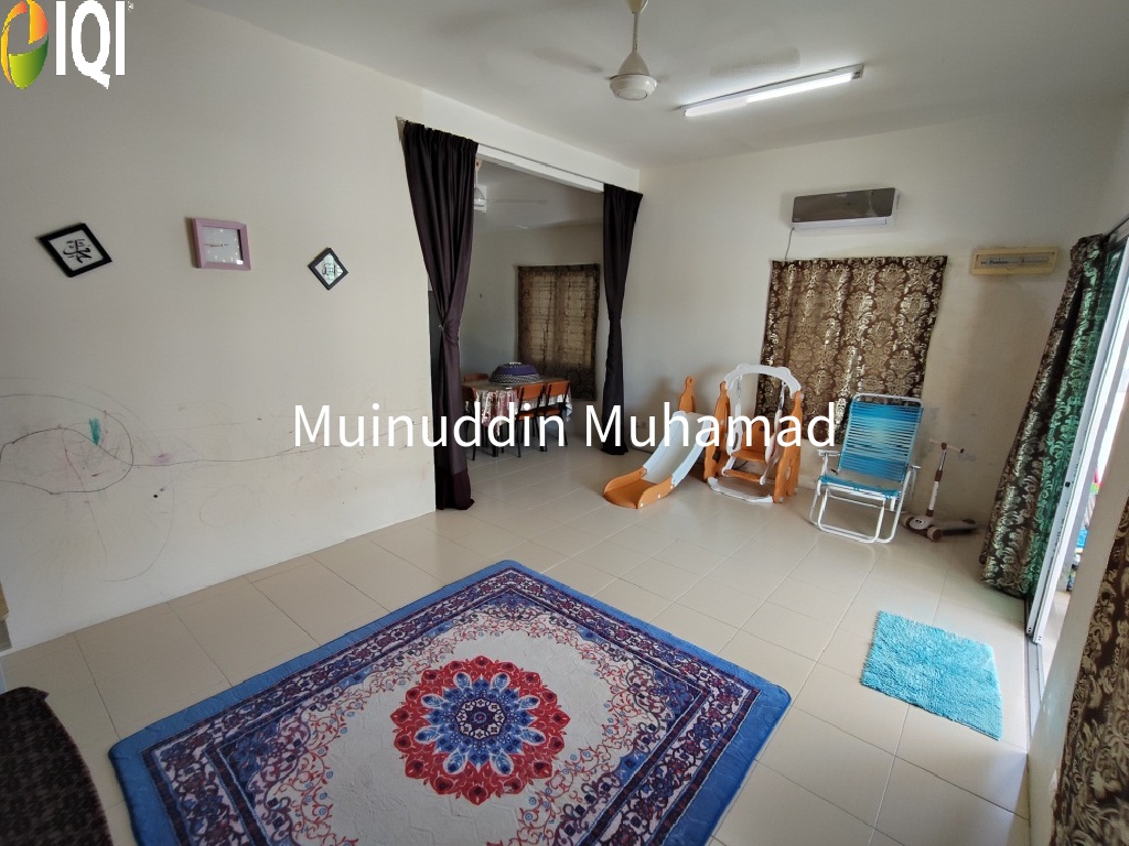 TAMAN TRONOH UNIVERSITI image