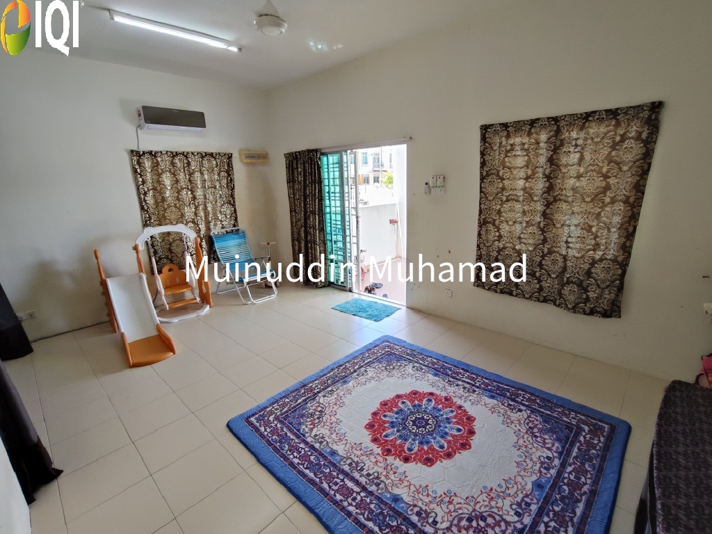 TAMAN TRONOH UNIVERSITI image