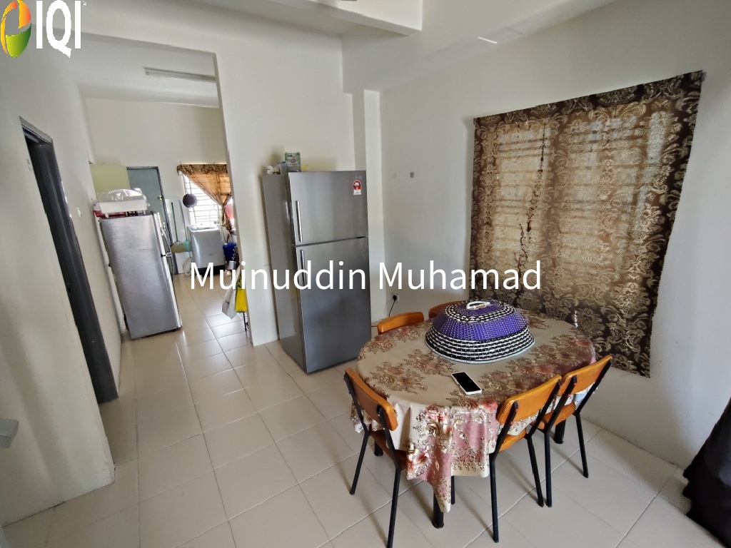 TAMAN TRONOH UNIVERSITI image