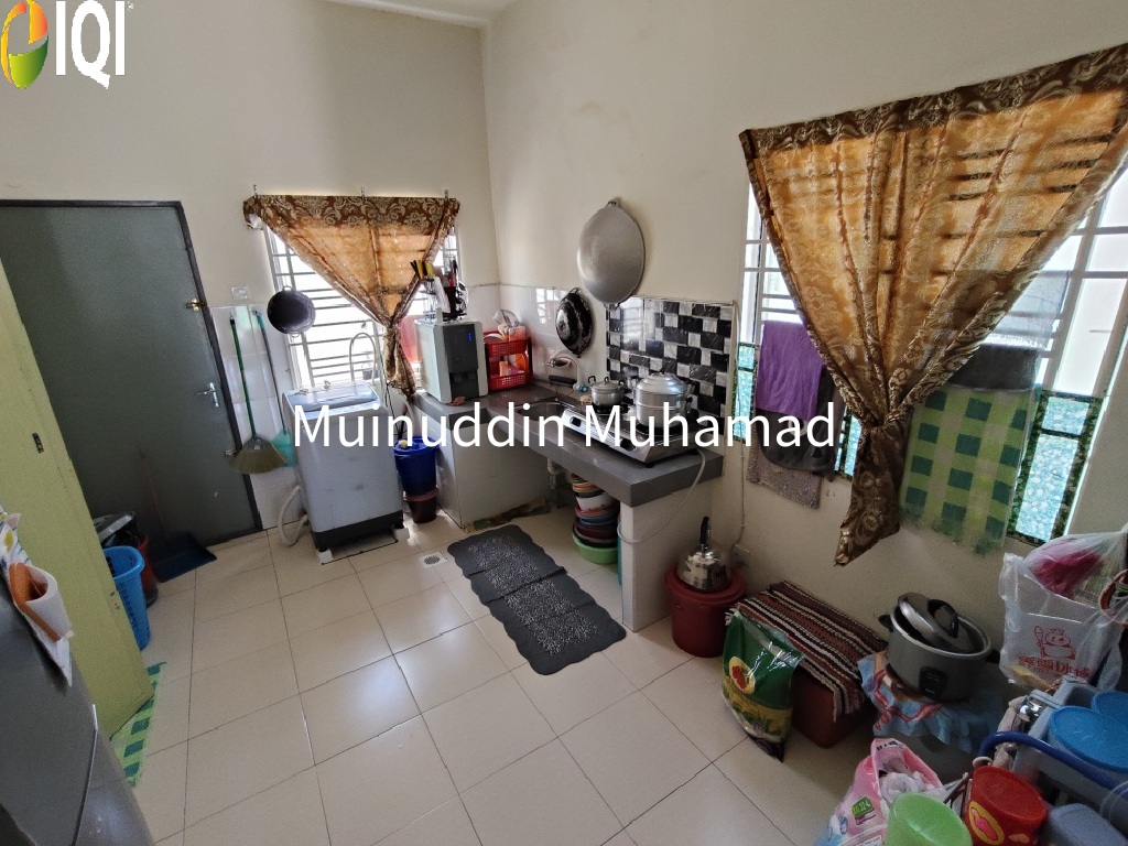 TAMAN TRONOH UNIVERSITI image