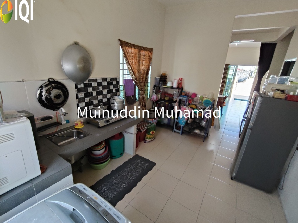 TAMAN TRONOH UNIVERSITI image