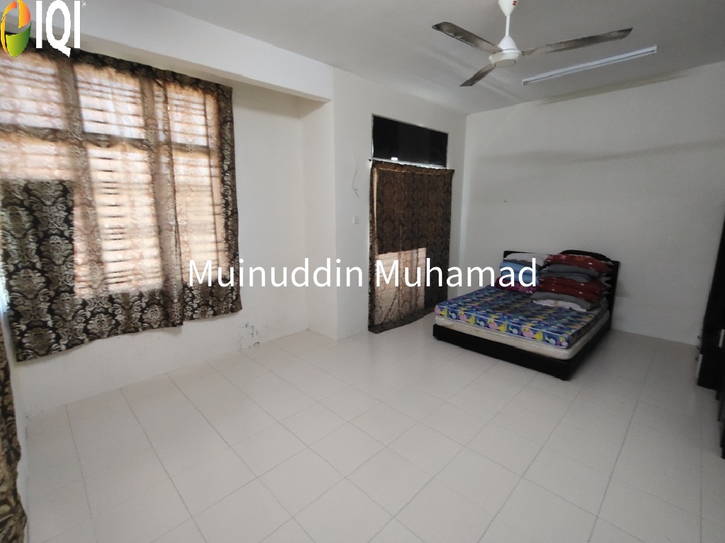 TAMAN TRONOH UNIVERSITI image