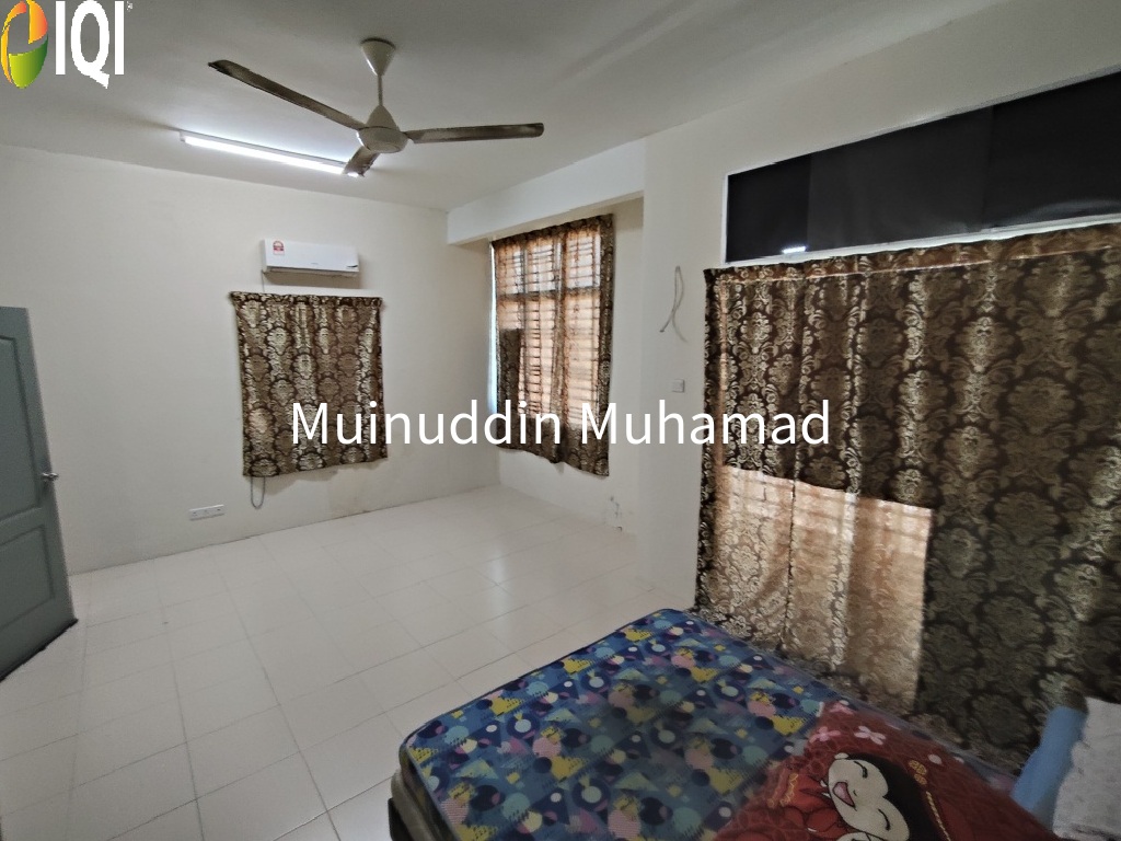 TAMAN TRONOH UNIVERSITI image