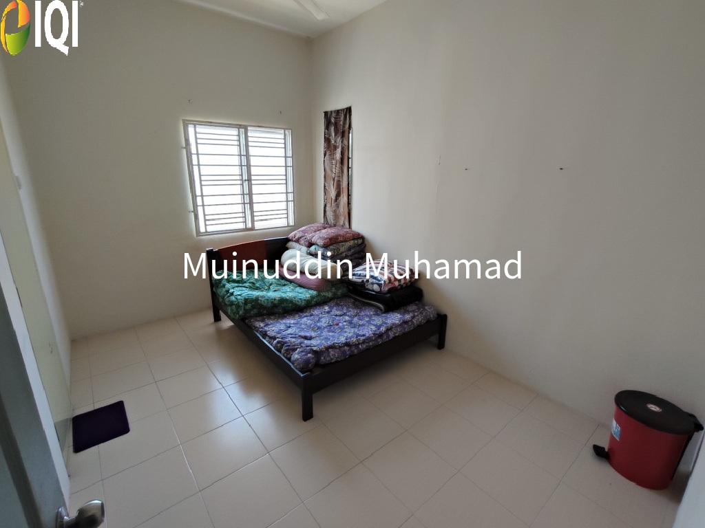 TAMAN TRONOH UNIVERSITI image