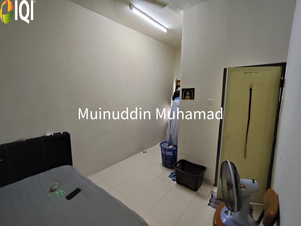 TAMAN TRONOH UNIVERSITI image