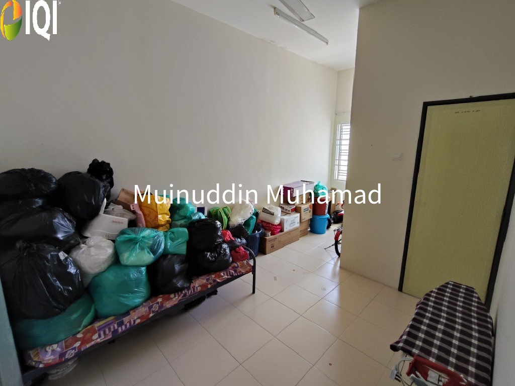 TAMAN TRONOH UNIVERSITI image