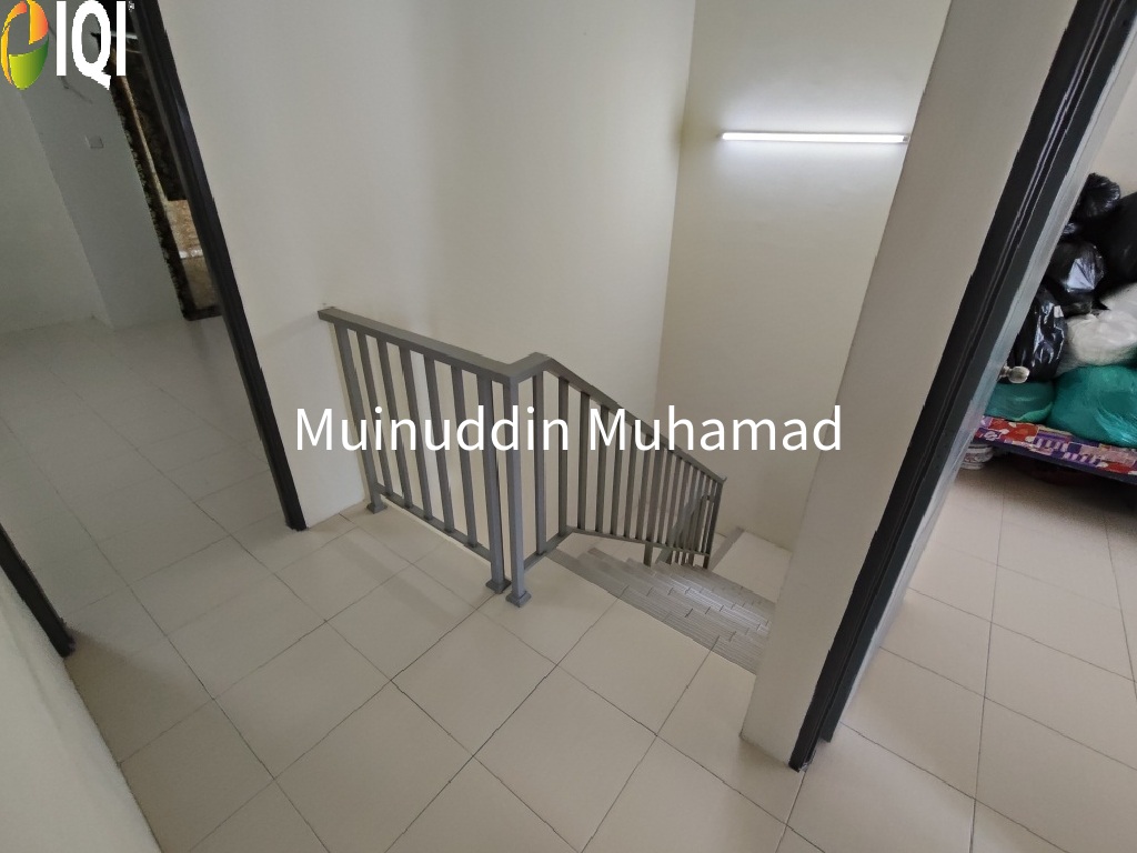 TAMAN TRONOH UNIVERSITI image