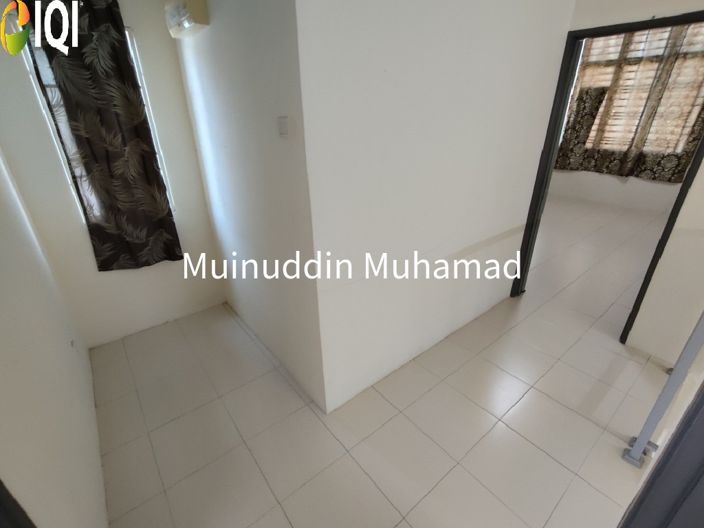 TAMAN TRONOH UNIVERSITI image