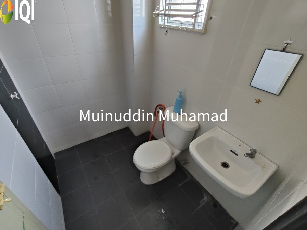 TAMAN TRONOH UNIVERSITI image