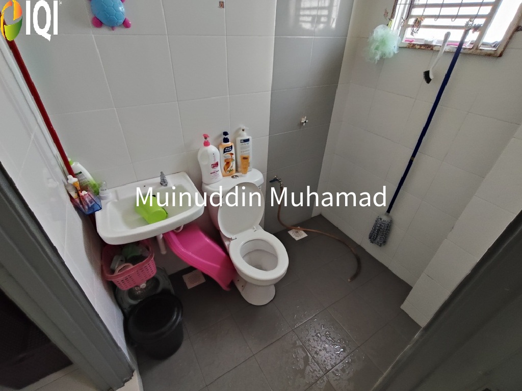 TAMAN TRONOH UNIVERSITI image