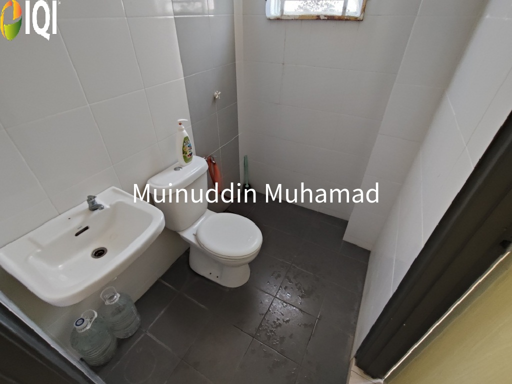 TAMAN TRONOH UNIVERSITI image