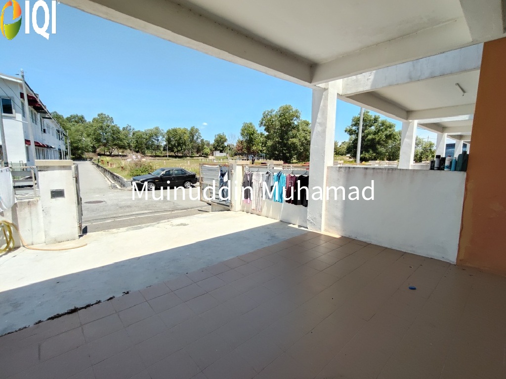 TAMAN TRONOH UNIVERSITI image