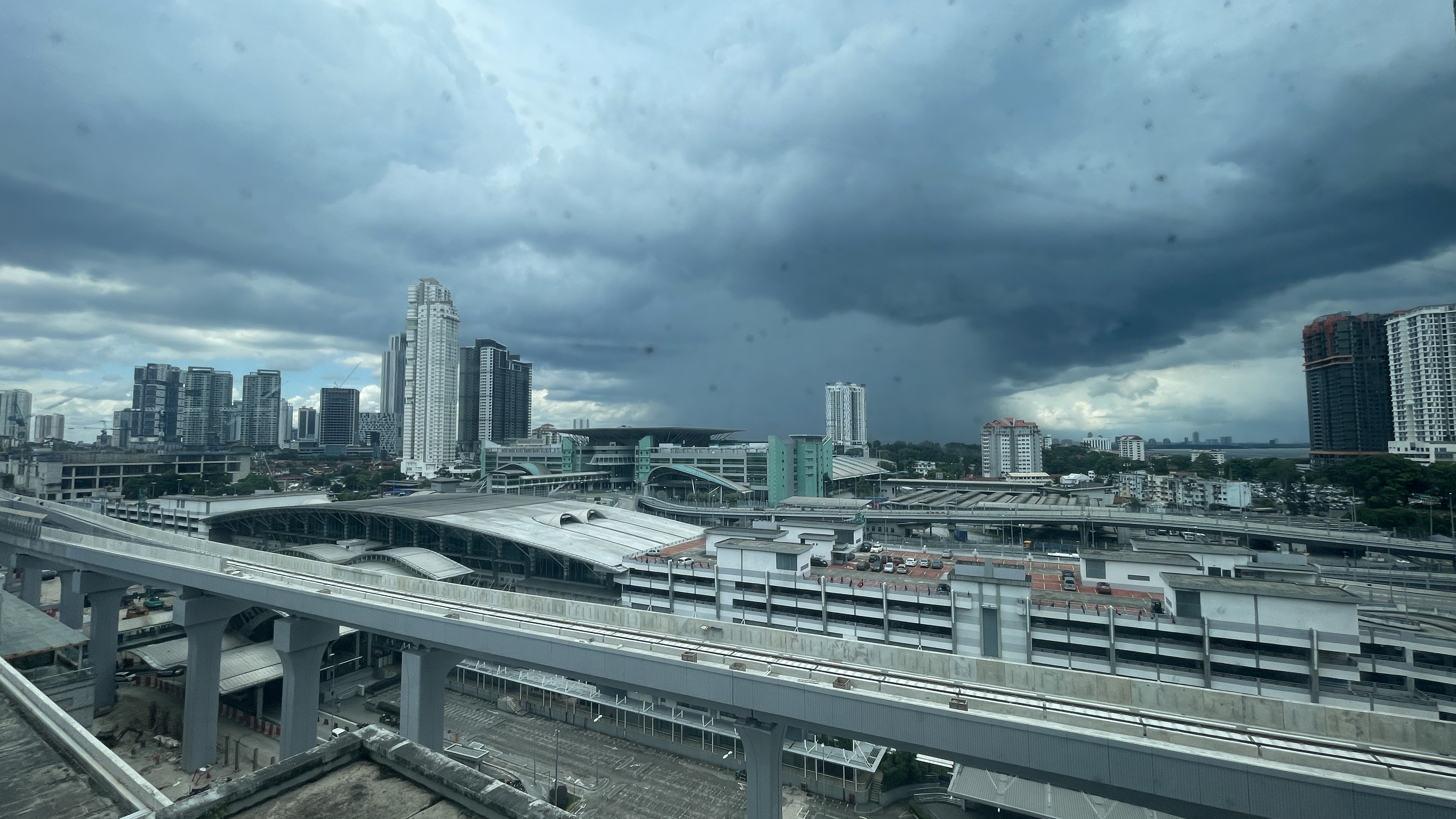 Johor Bahru Cooperate Office Tower image