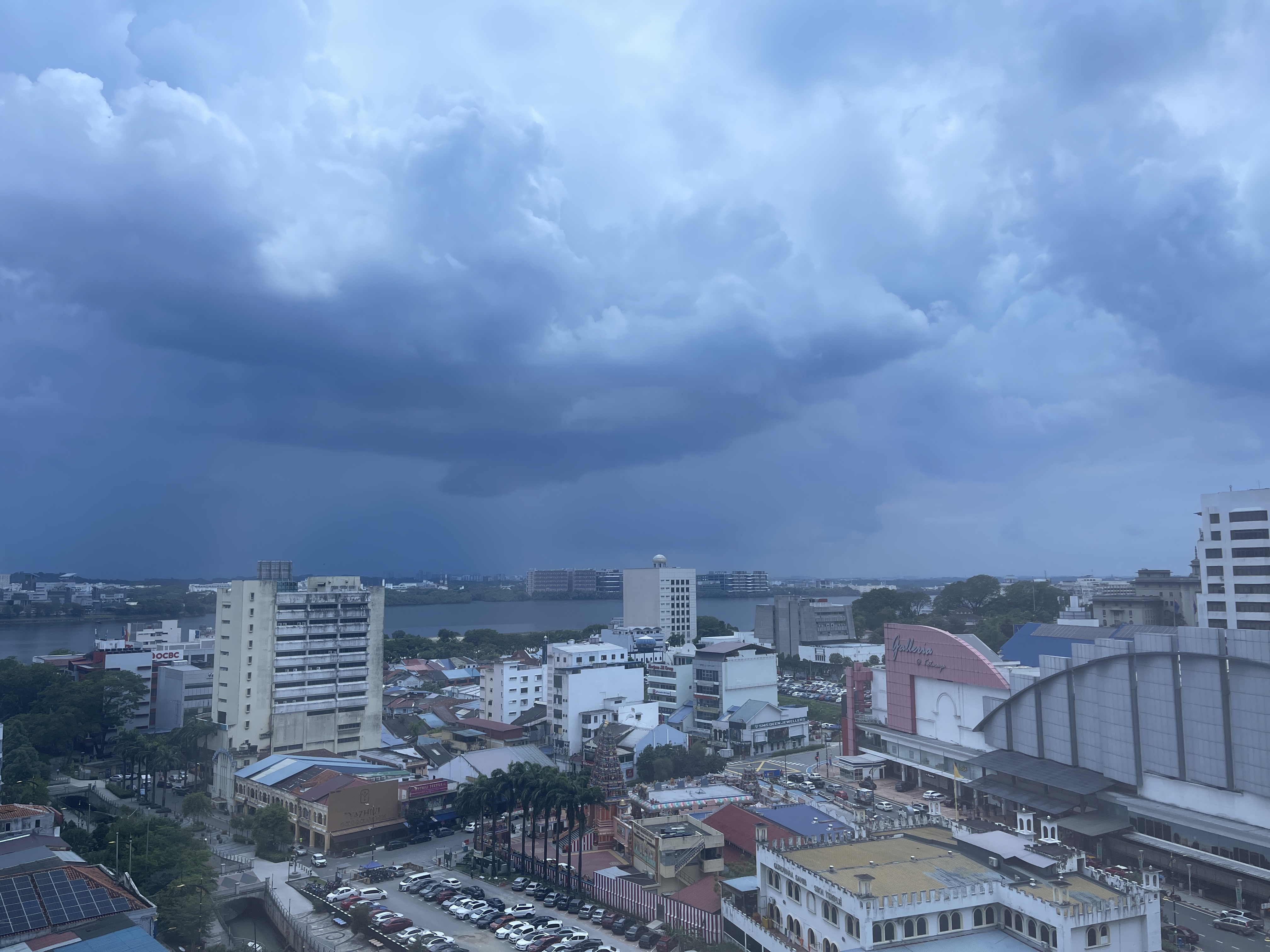 Johor Bahru Cooperate Office Tower image