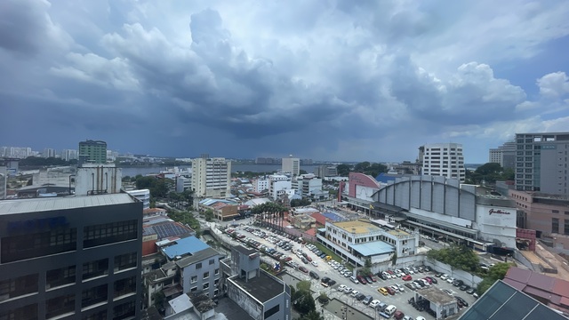 Johor Bahru Cooperate Office Tower image