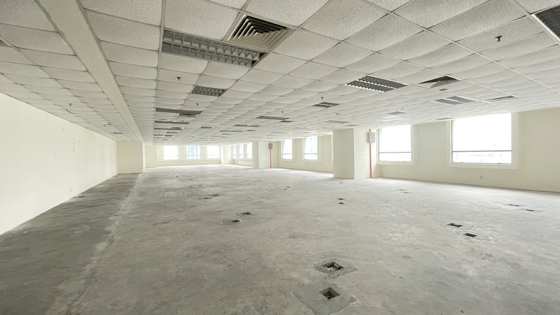 Johor Bahru Cooperate Office Tower
