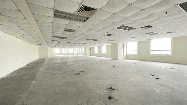 Johor Bahru Cooperate Office Tower image