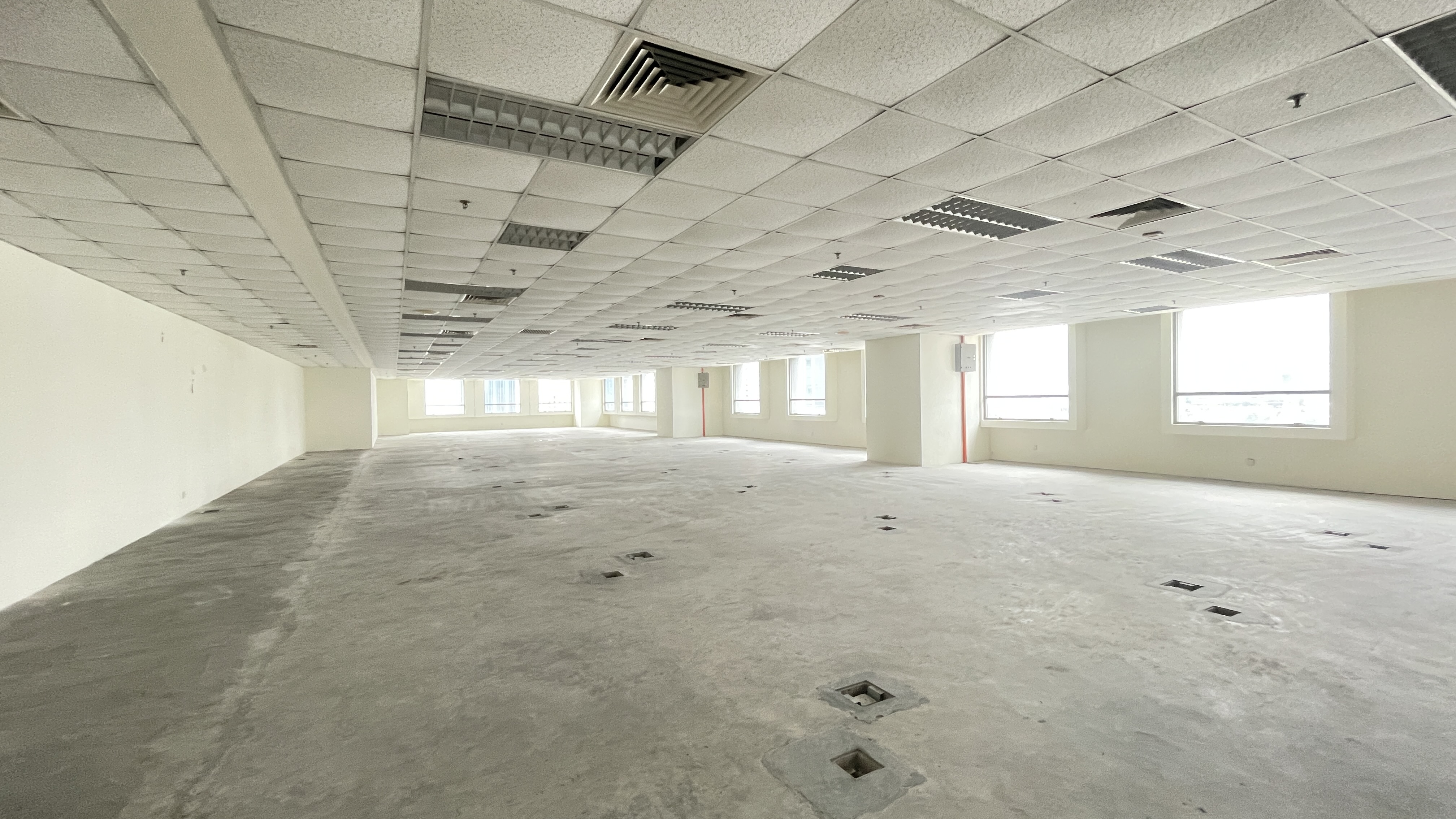 Johor Bahru Cooperate Office Tower image