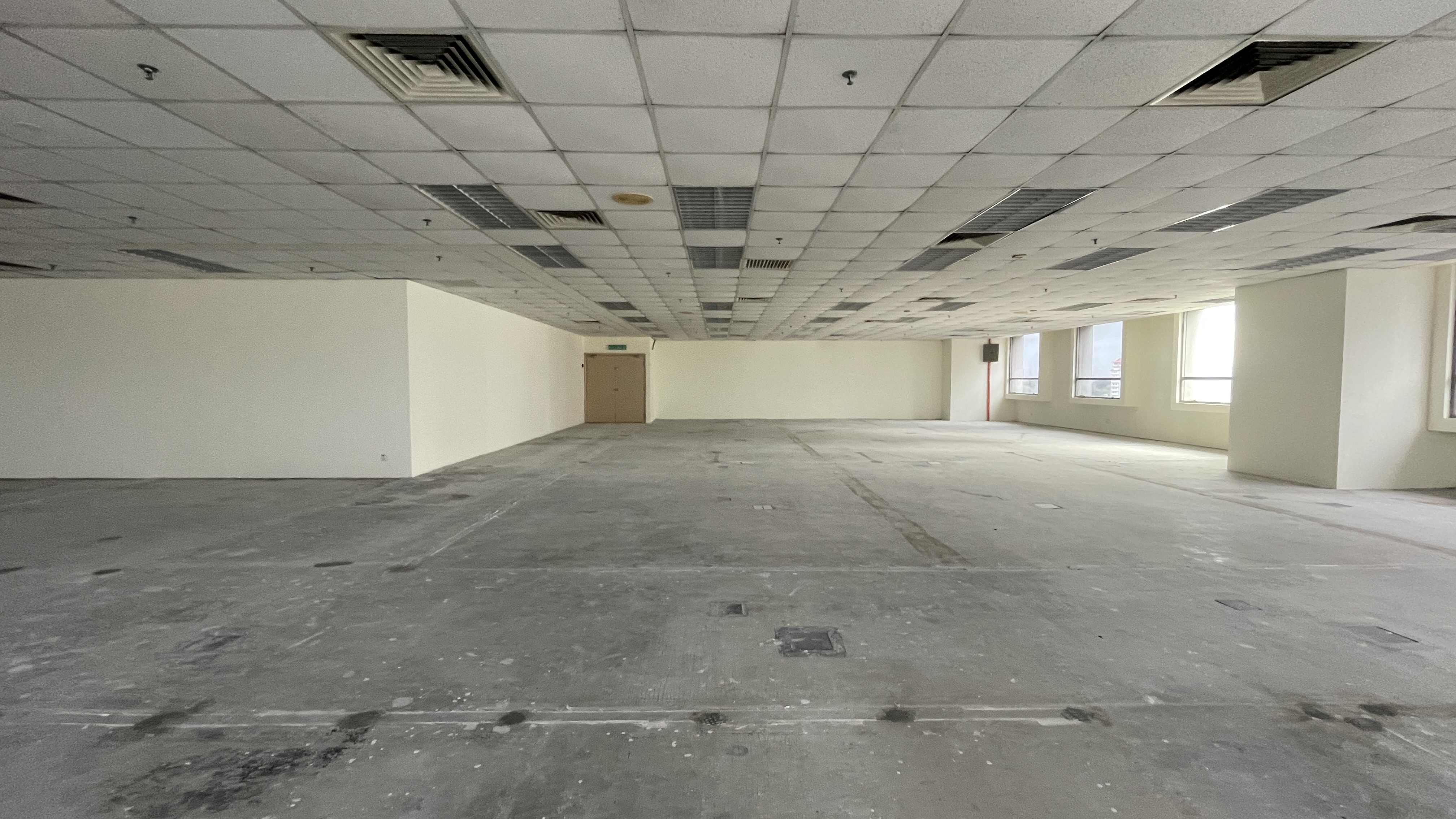 Johor Bahru Cooperate Office Tower image