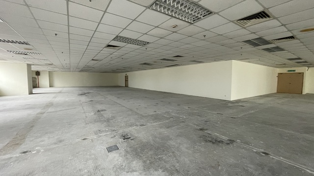 Johor Bahru Cooperate Office Tower image