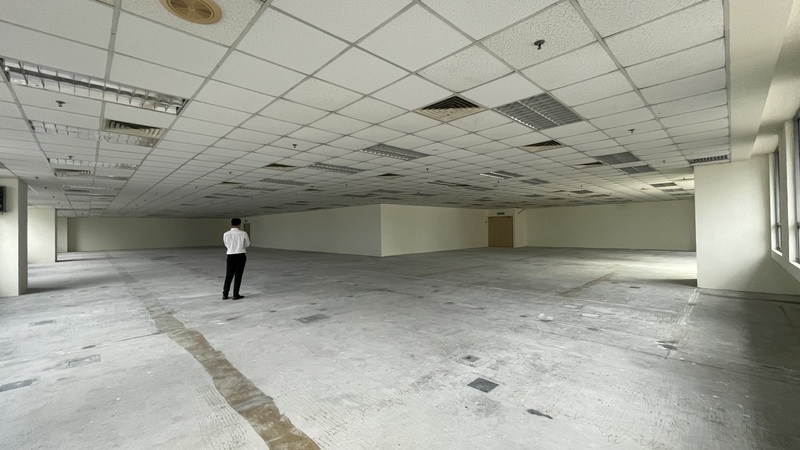 Johor Bahru Cooperate Office Tower