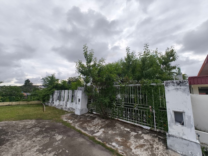 TAMAN SEROJA LUYANG PERDANA