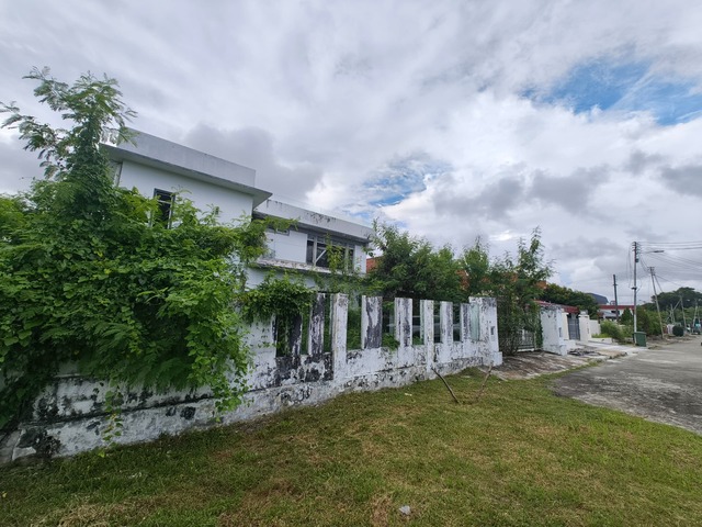 TAMAN SEROJA LUYANG PERDANA image
