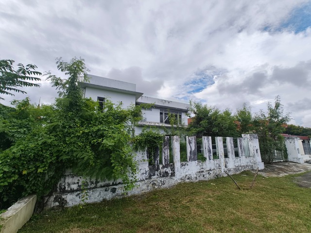 TAMAN SEROJA LUYANG PERDANA image