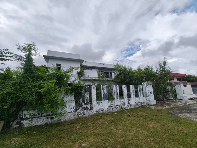 TAMAN SEROJA LUYANG PERDANA image