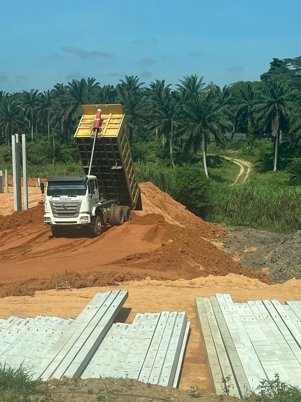 Kulai Medium Industrial land for sale image