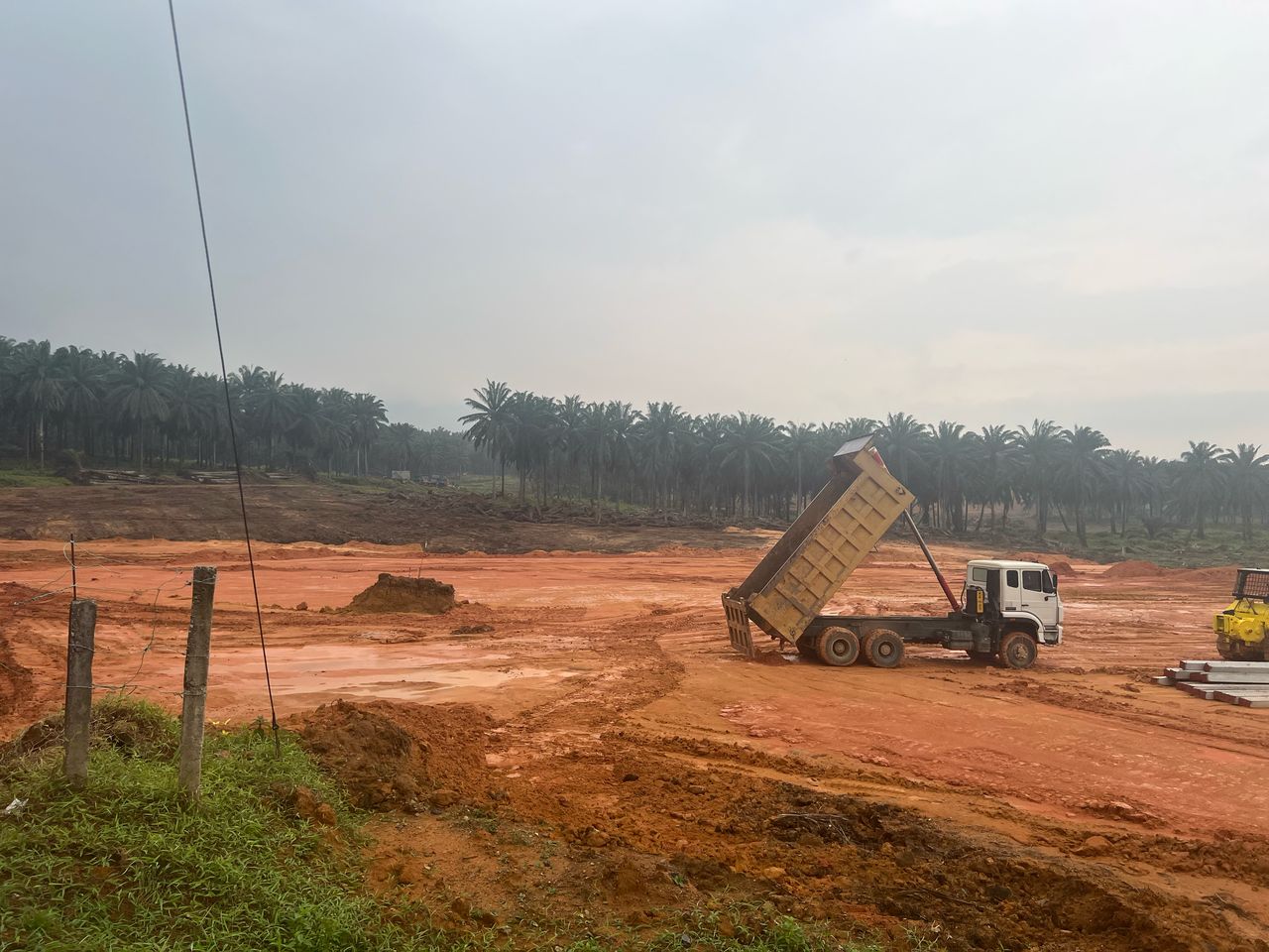 Kulai Medium Industrial land for sale image