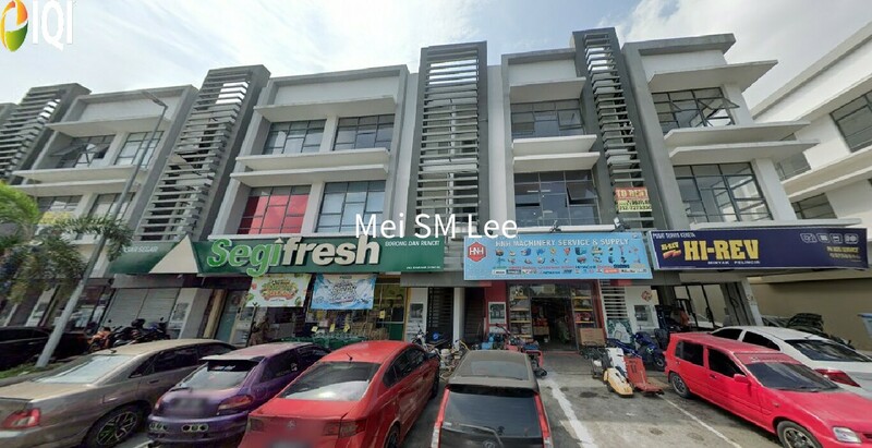 Abadi Heights