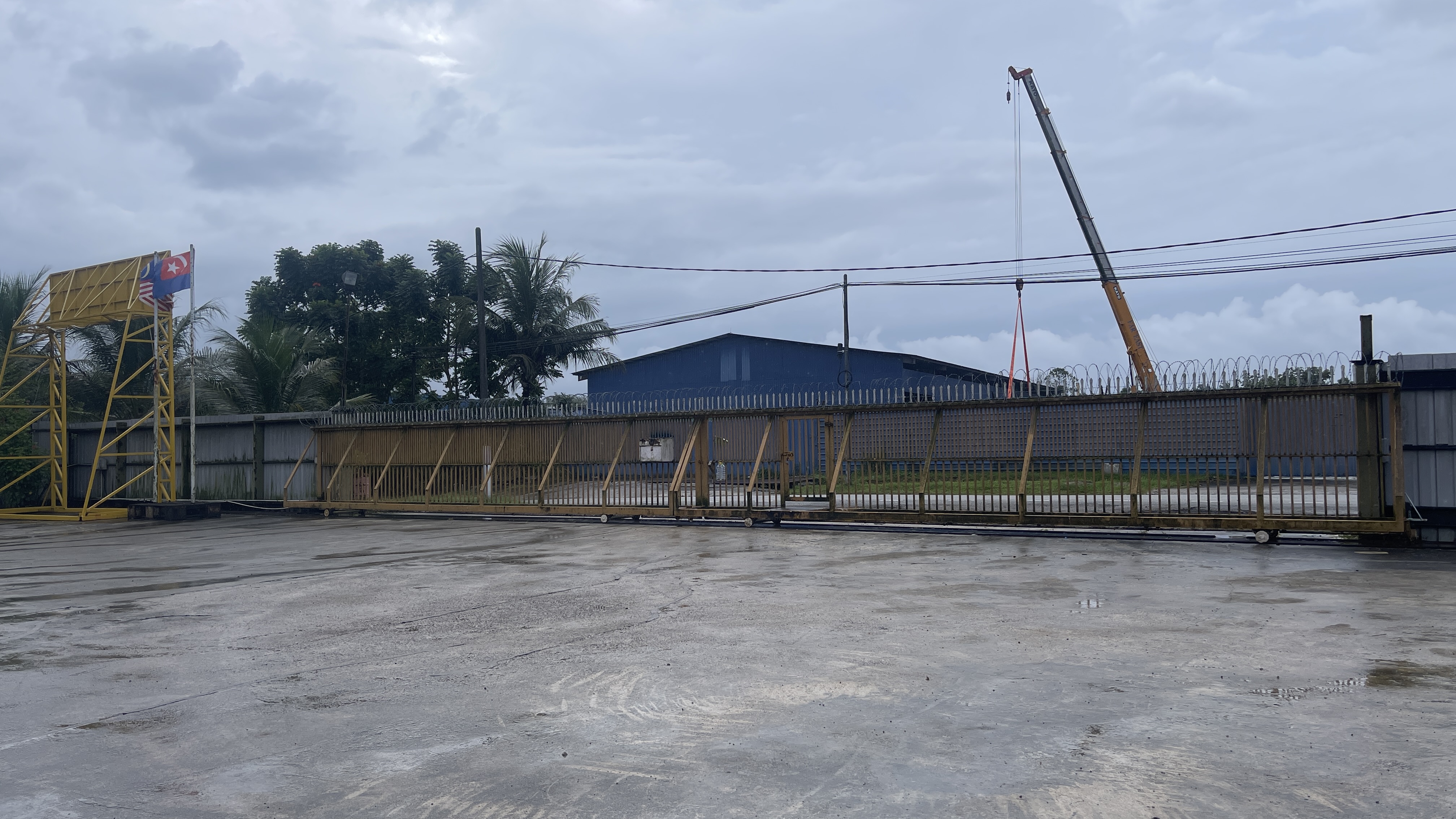 Seelong Medium Industrial Factory image