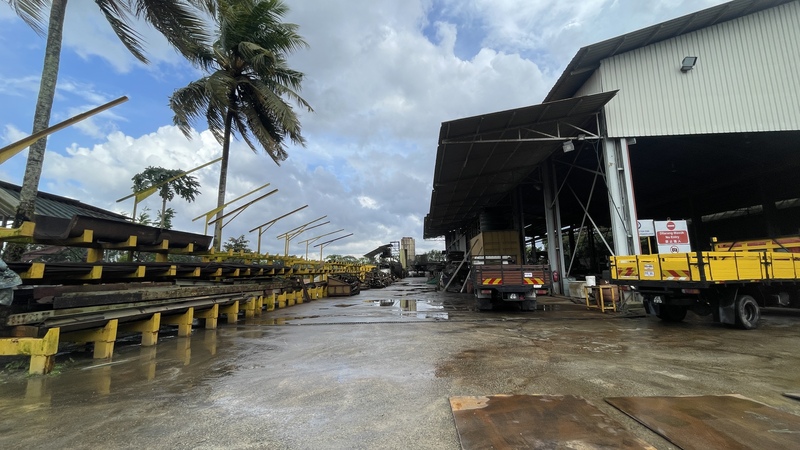 Seelong Medium Industrial Factory
