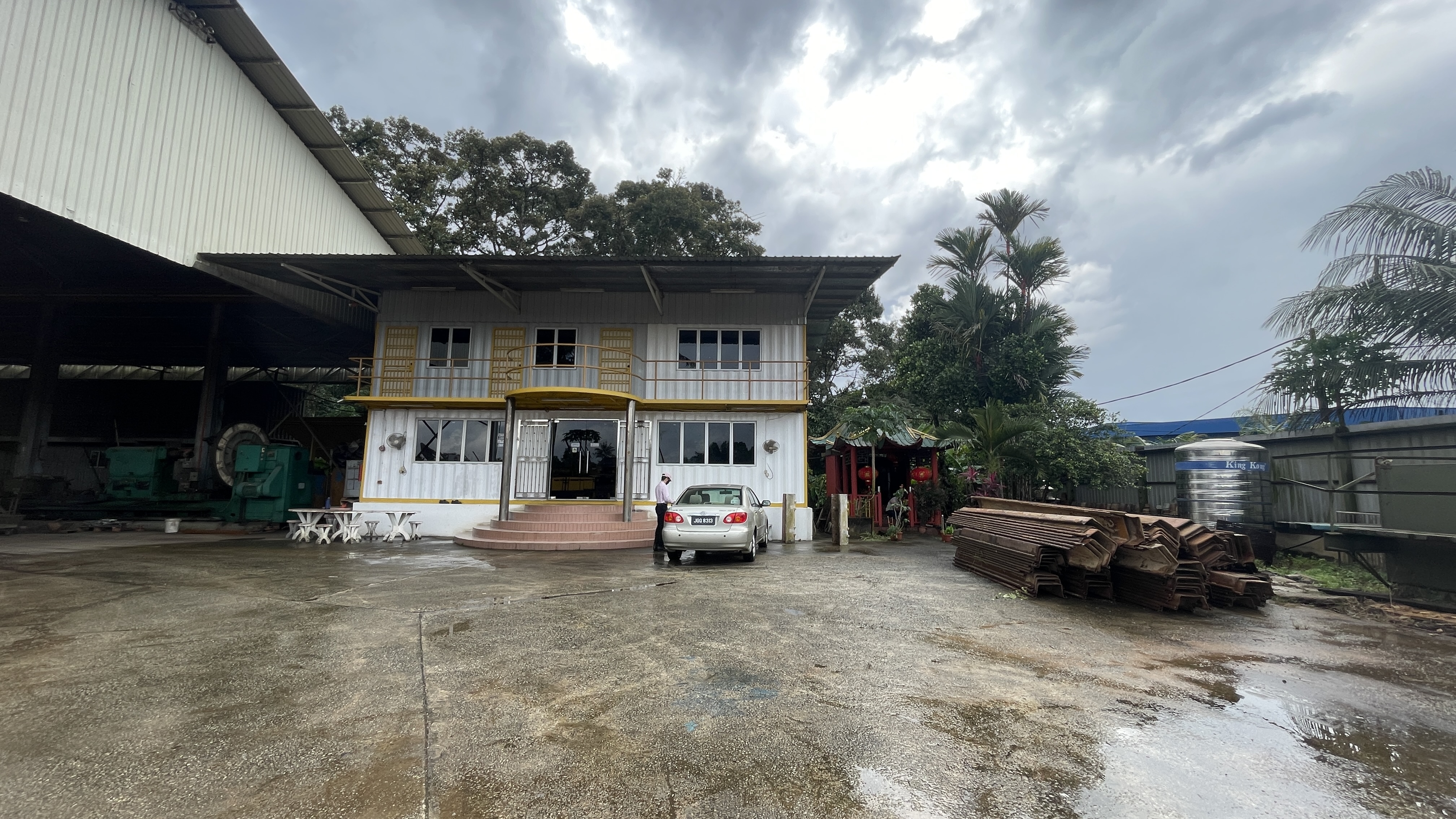 Seelong Medium Industrial Factory image