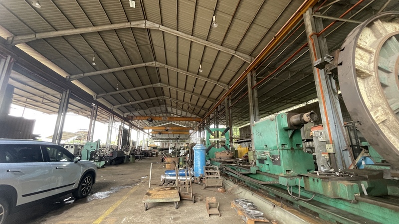 Seelong Medium Industrial Factory