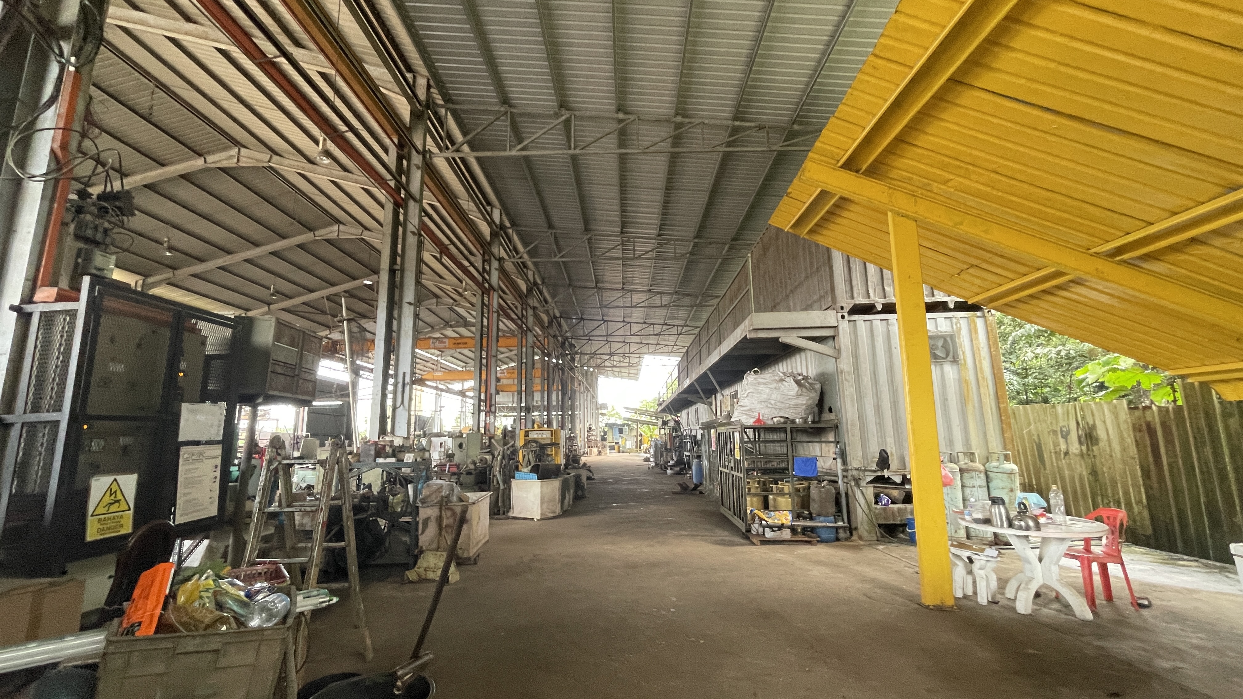 Seelong Medium Industrial Factory image