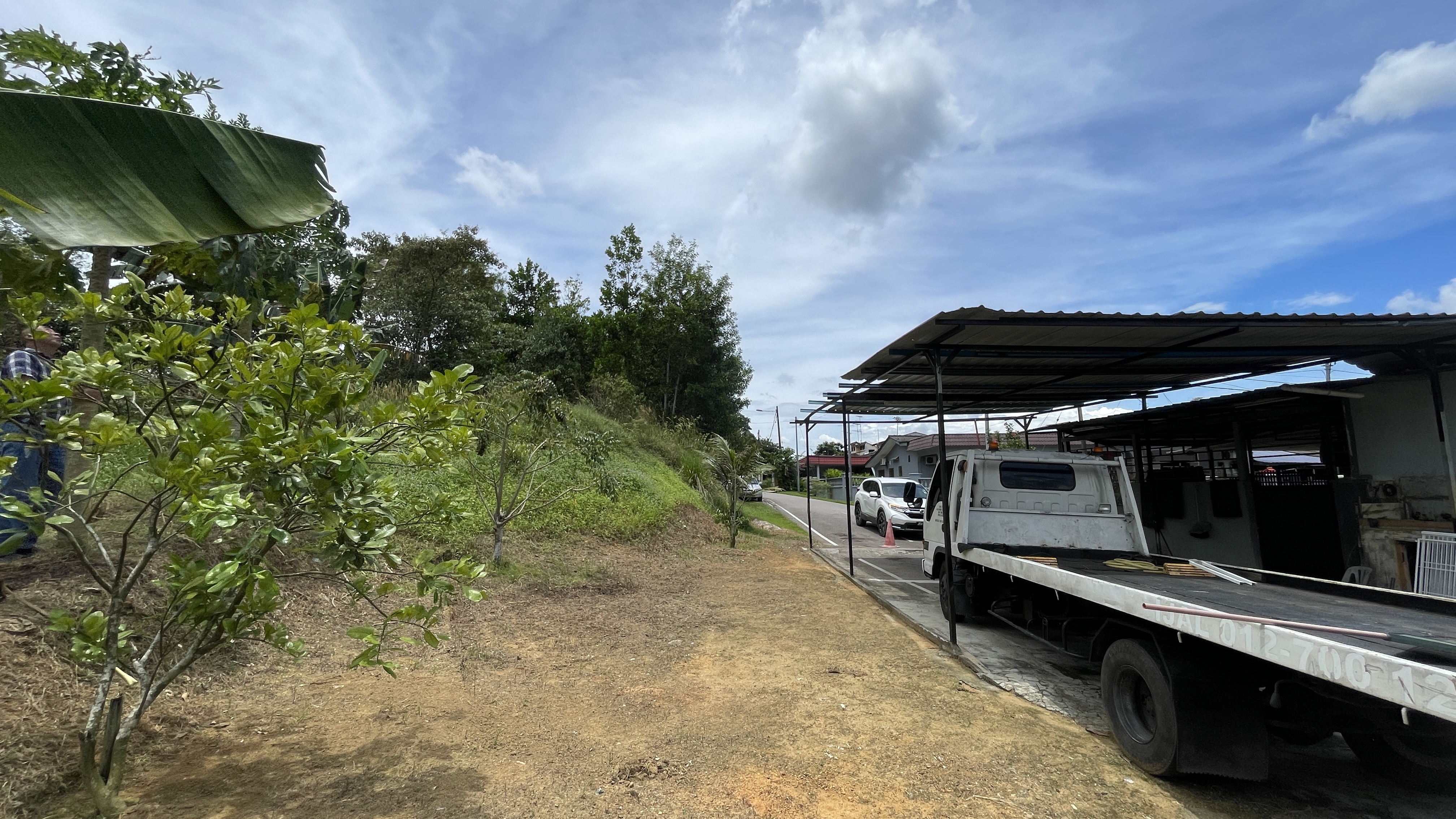 Kulai Saling Jaya Light Indutry image