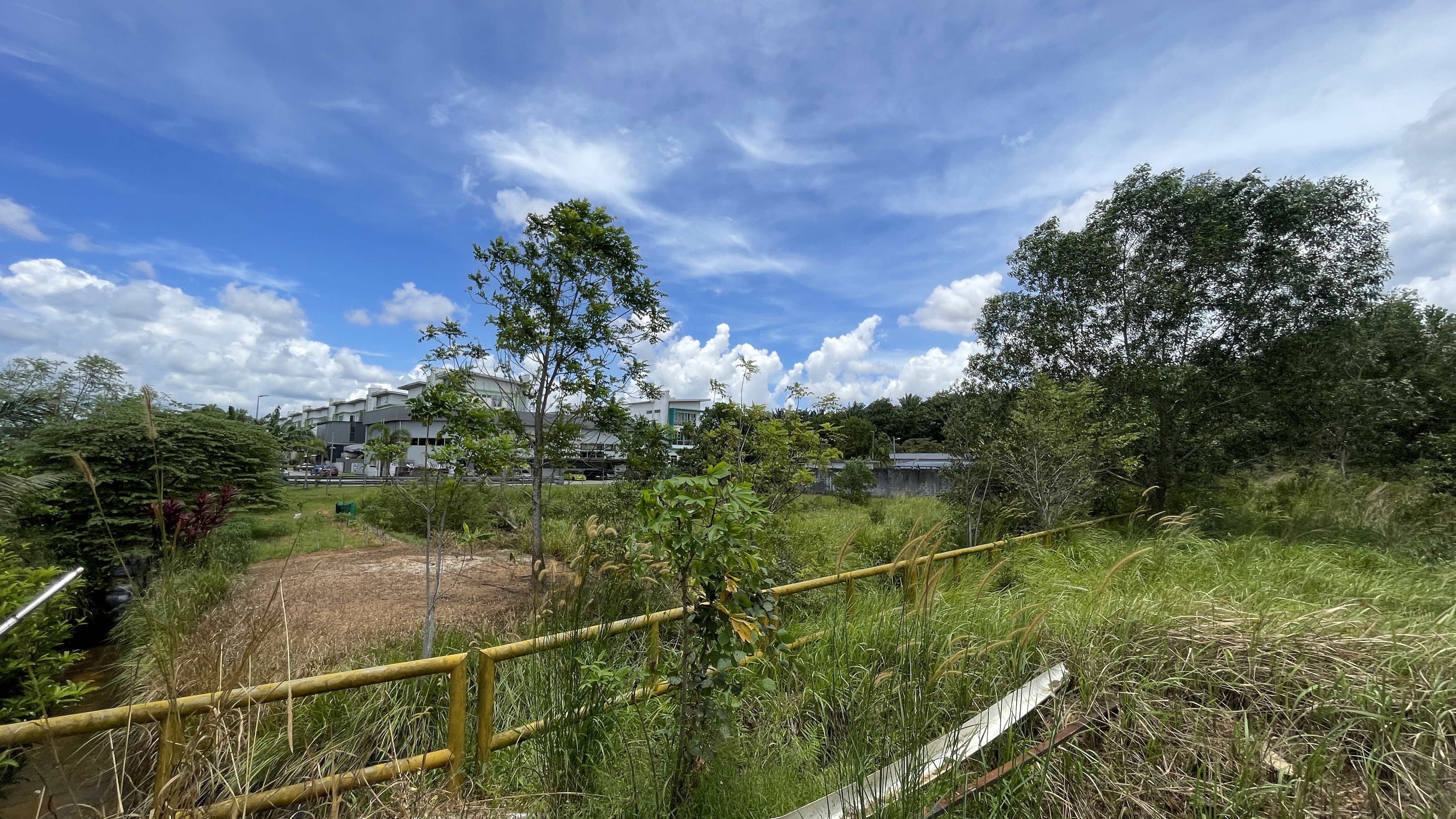 Kulai Saling Jaya Light Indutry image